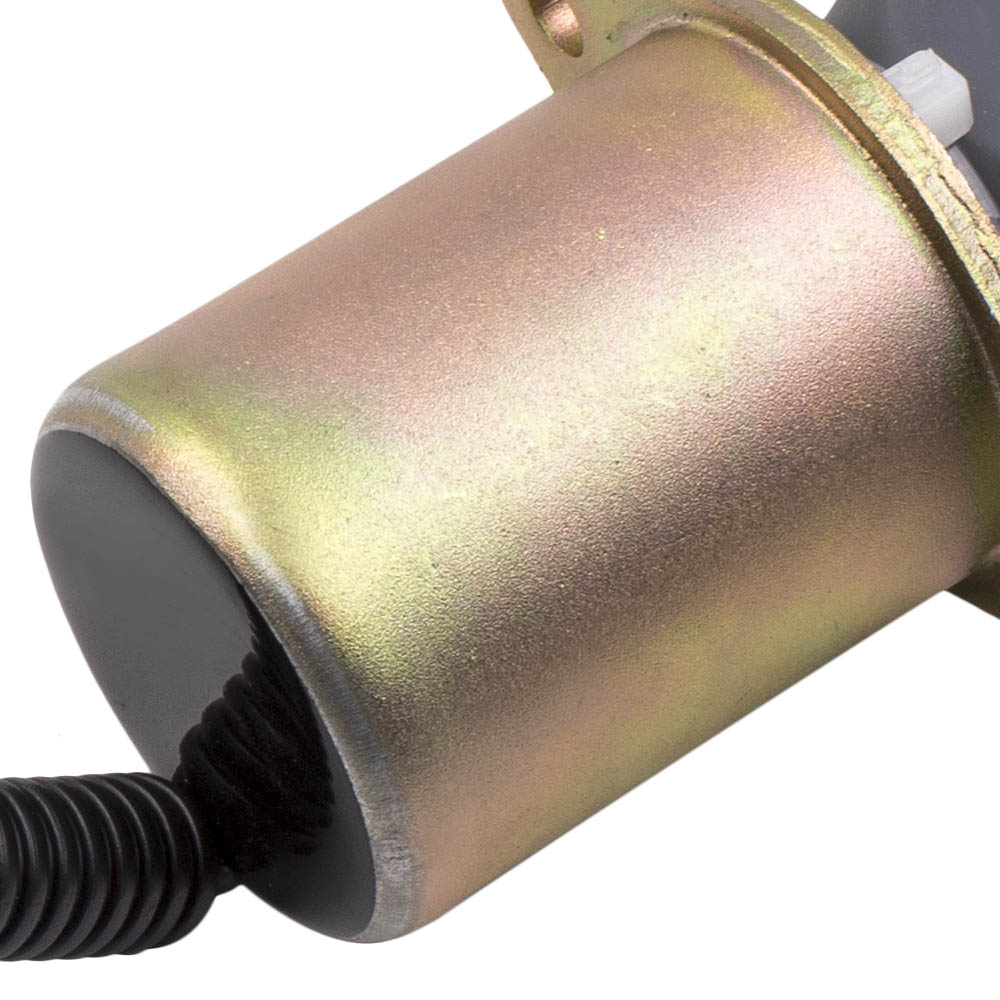 Solénoïde de Coupure de Carburant Pour S150 S160 S175 S185 T190 6681513.