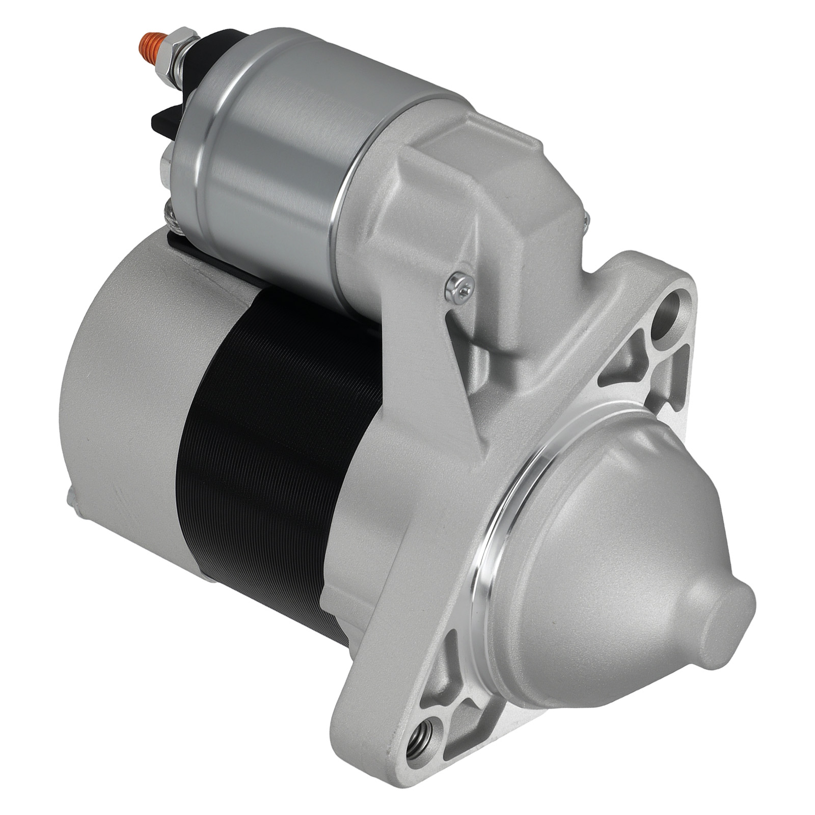 Starter Motor For Nissan Micra 1.0 1.2 1.4 2003-2010 233001f770 0.9kw 12v