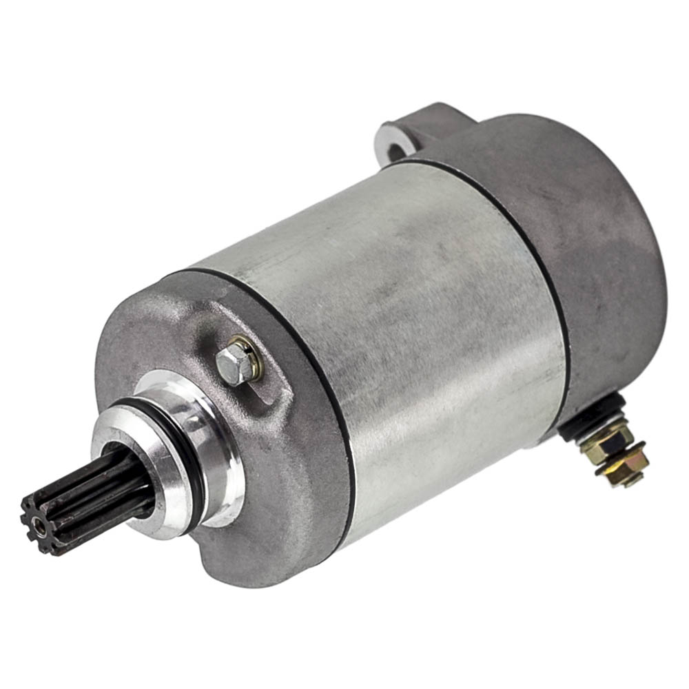 Starter Drive&Relay Solenoid for POLARIS ATV MAGNUM 425 3083647 SM1329850 NEW