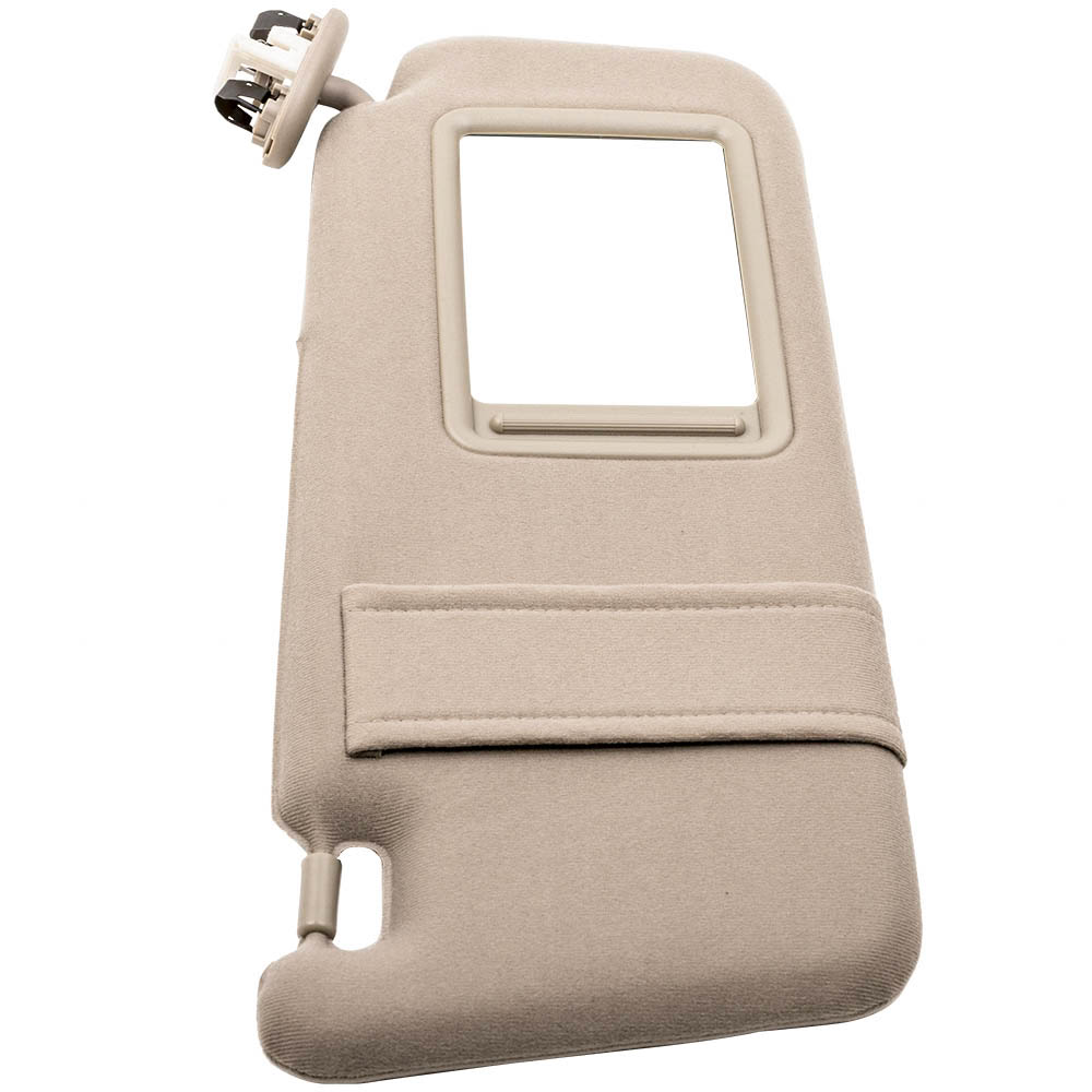 2007 toyota camry sun visor replacement part price