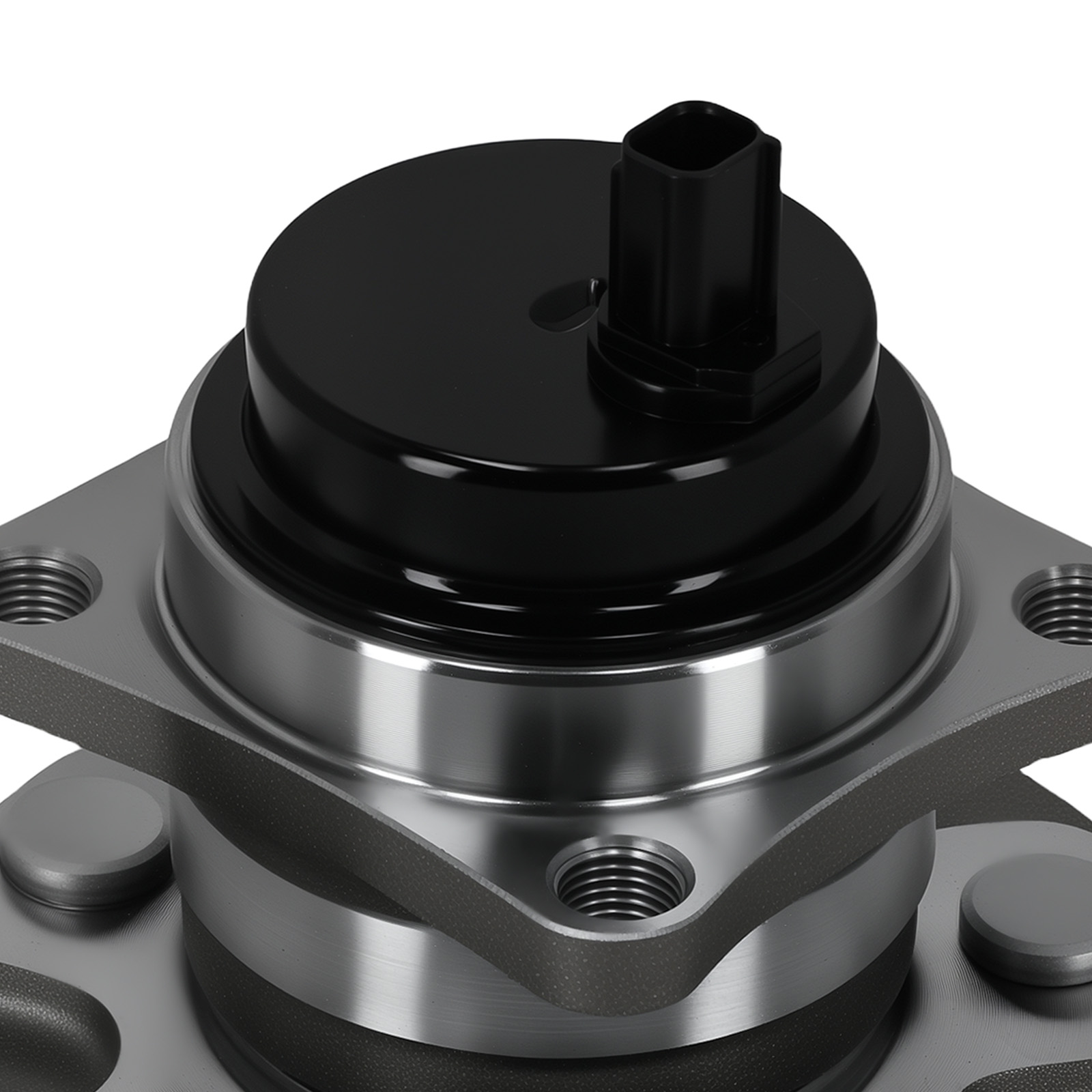Rear Wheel Hub Bearing for Toyota Corolla/Matrix 2009-2019 512403 HB612405