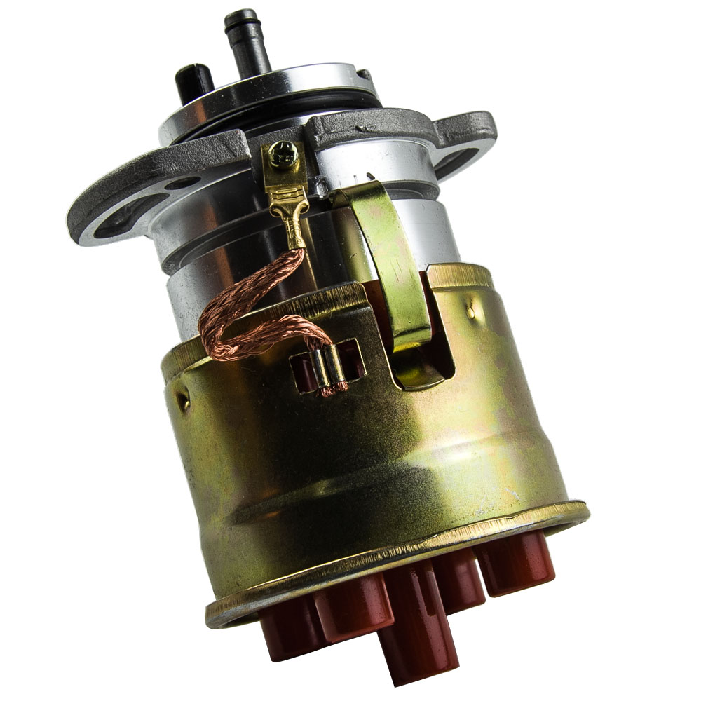 Igniton Distributor FOR VW Golf Polo Seat Arosa Variant 1H5 MK3 6N1 1.4 1.6