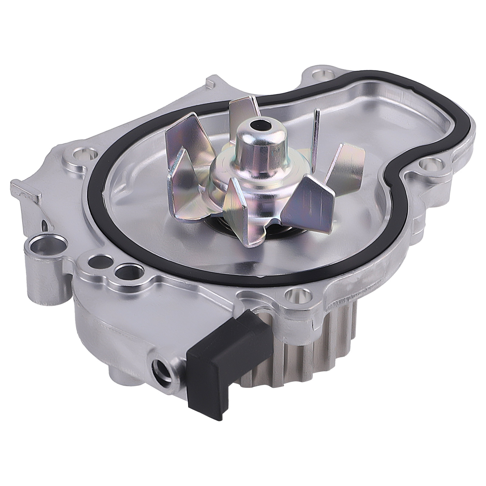Timing Belt Water Pump Kit for HONDA ACCORD EX LX SE 2.3L 2254CC L4 1998-2002