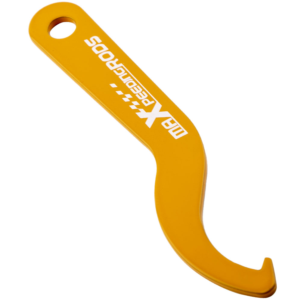 2x Racing Coilover Shock Adjustment Tool Steel Spanner Wrenches Coil Over Wrench eBay