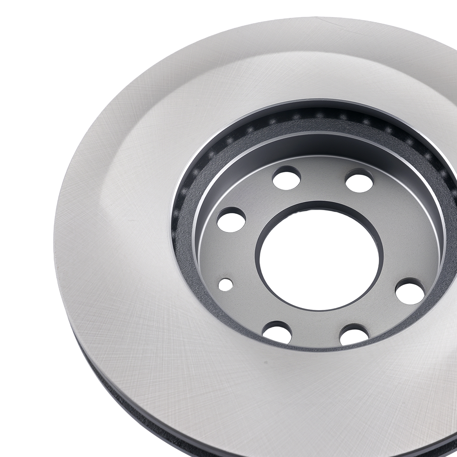 Disque Frein Avant 255.8mm for Opel Astra G Fourgon Break 1999-2005 9117677