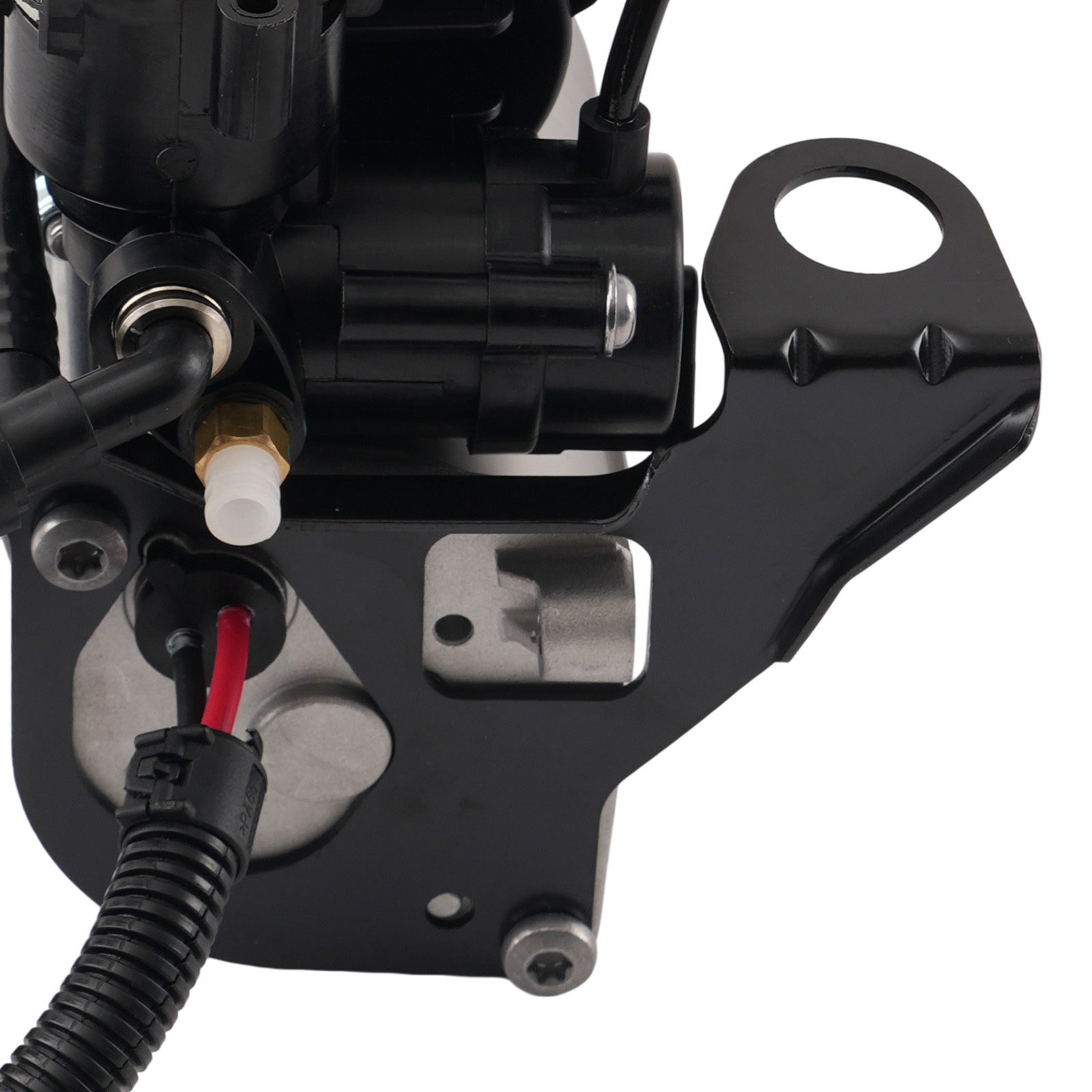 1X COMPRESSEUR RESSORT SUSPENSION PNEUMATIQUE for Audi A8 (D3 4E) Diesel NEUF