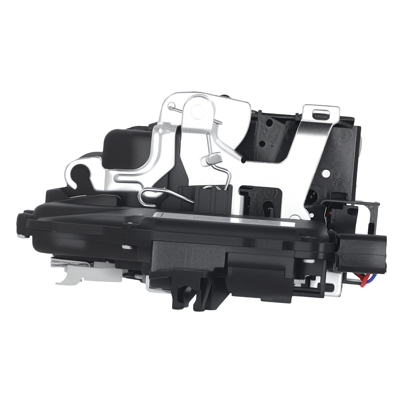 Gauche Serrure Porte actionneur Solénoïde Verrouillage for Seat Skoda VW Avan