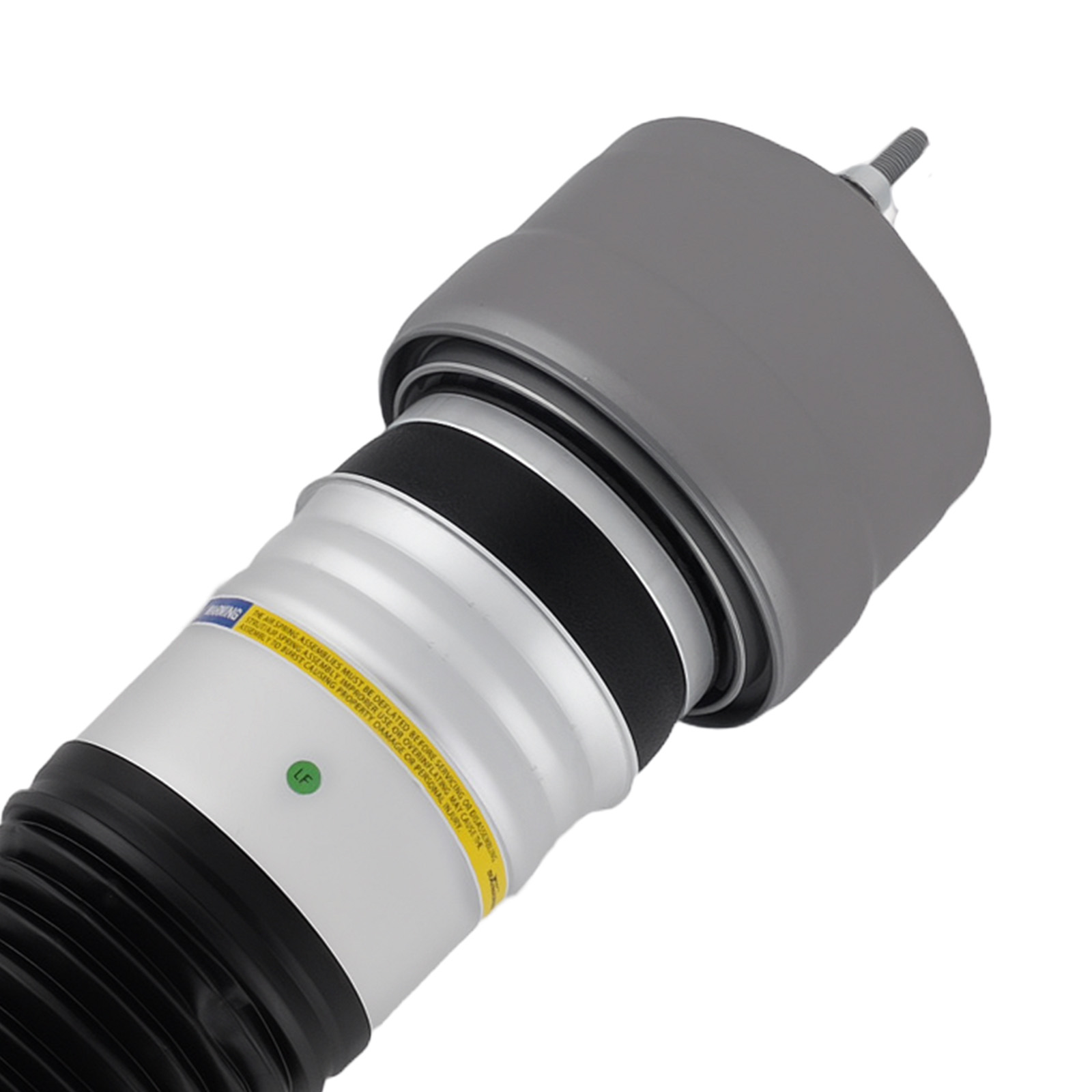 Air Shock Strut Front for Mercedes-Benz GLC300 GLC43 AMG 2016-2023 A2533200338