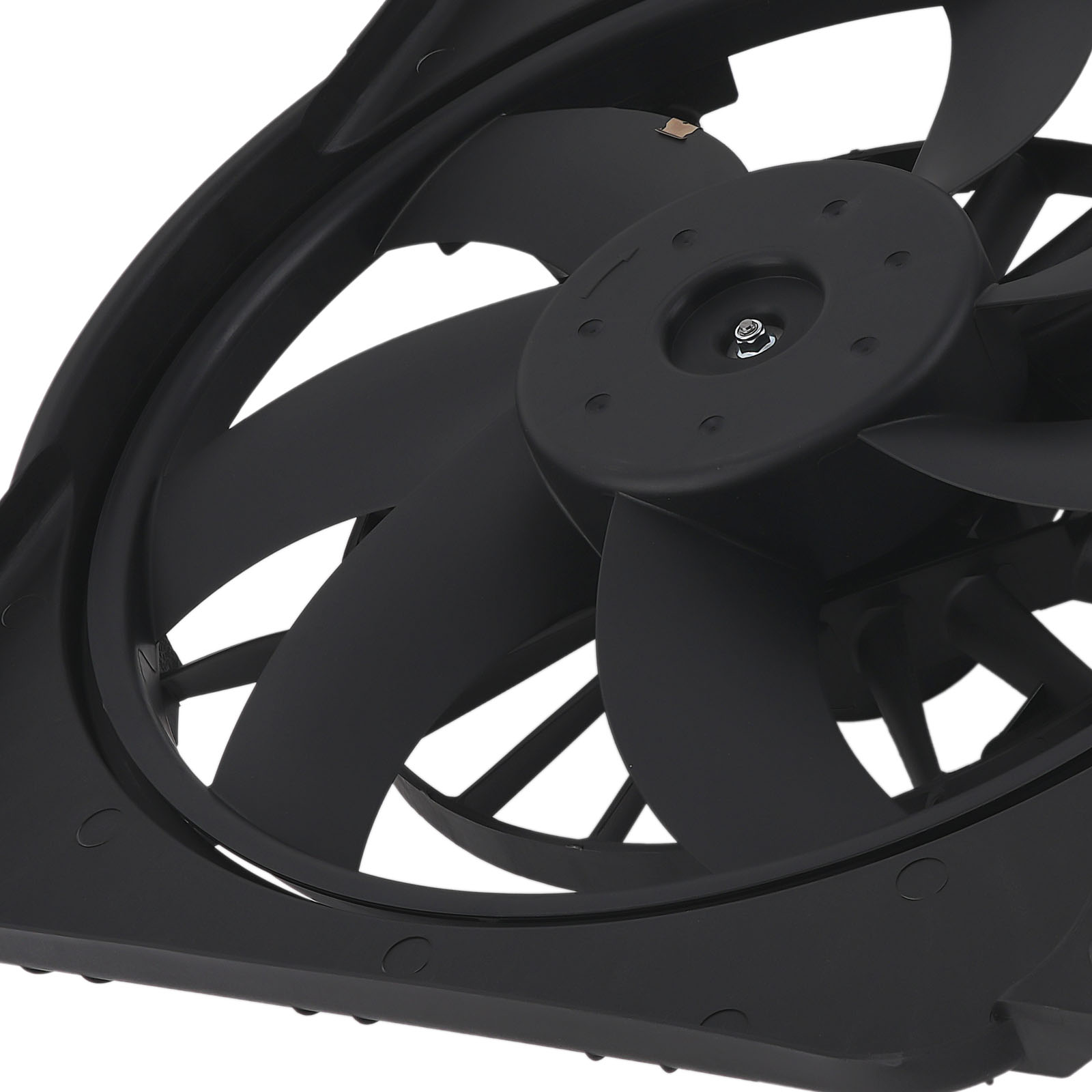 Engine Radiator Cooling Fan for Chevy Cavalier for Pontiac Sunfire 1995-2005