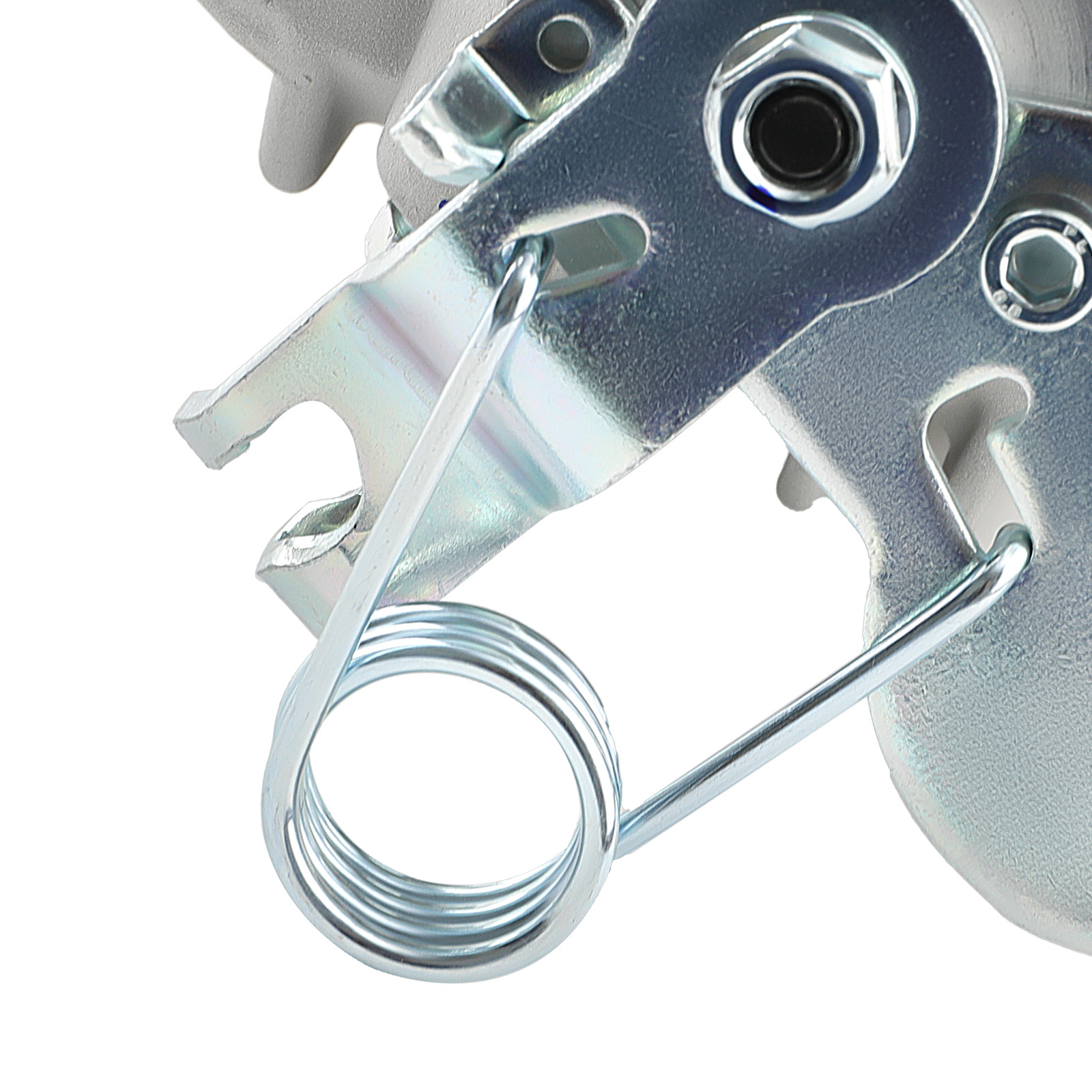 2x Étrier de Frein Arrière For Audi A4 B6 B7 Exeo 1.6-3.0 00-13 8E0615424G 38mm