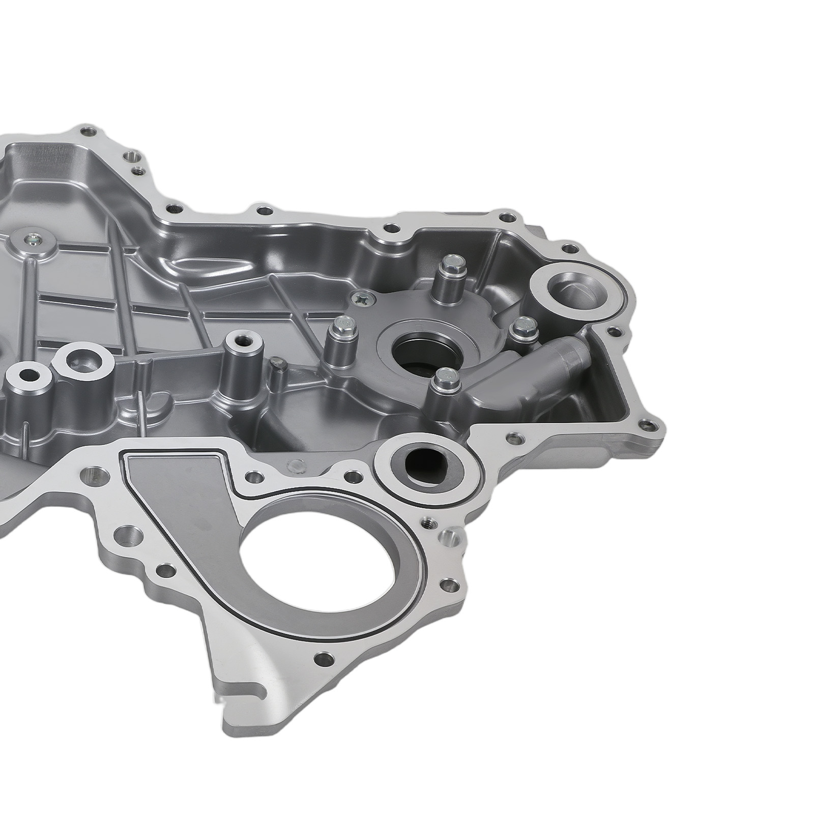 Engine Oil Pump Aluminium for Kia Ceed JD 1.4 CVVT 2012-2018 213502B011