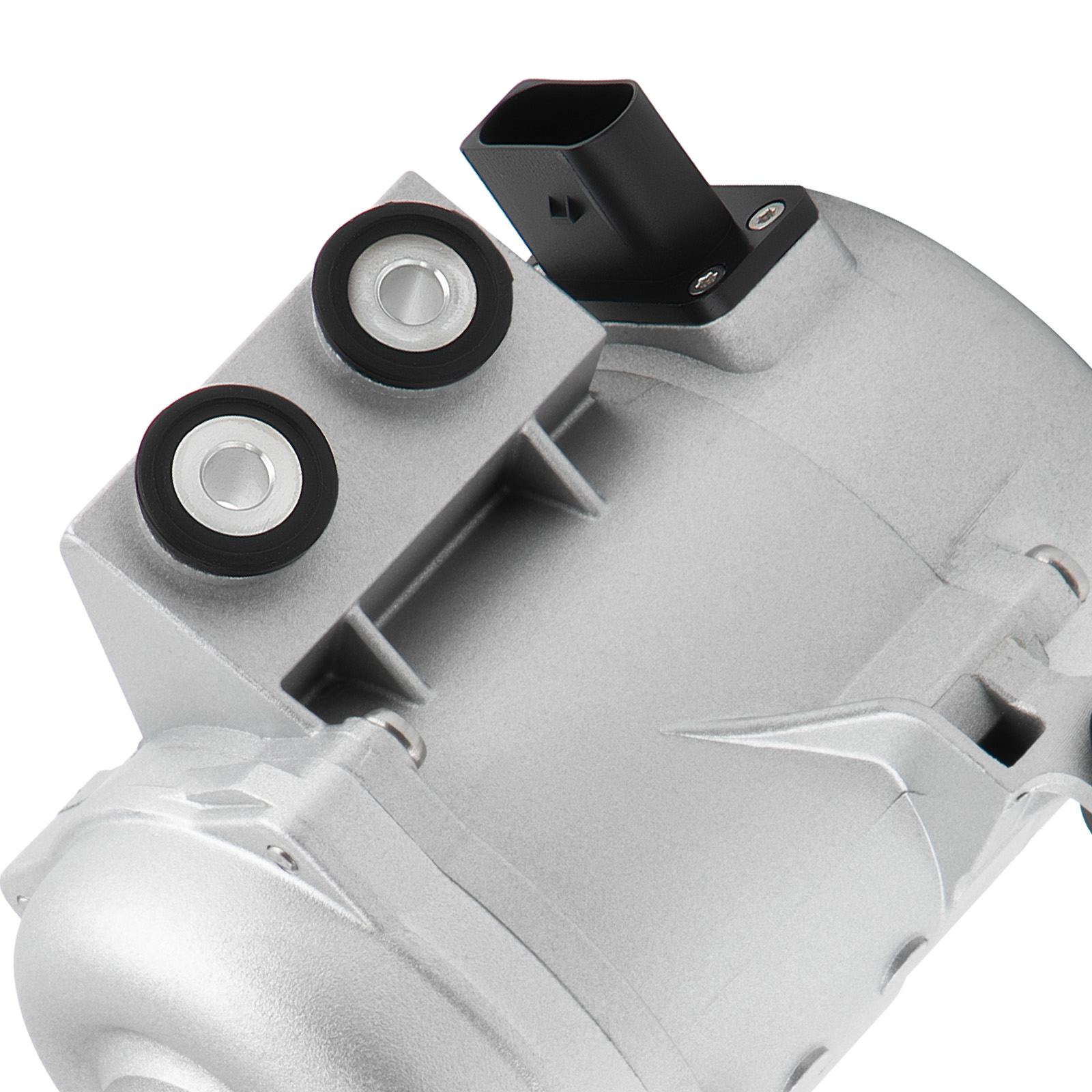Électrique Pompe à eau for BMW E81/E87 130i E90 325i 328i E91 E92 E93 323i 325i