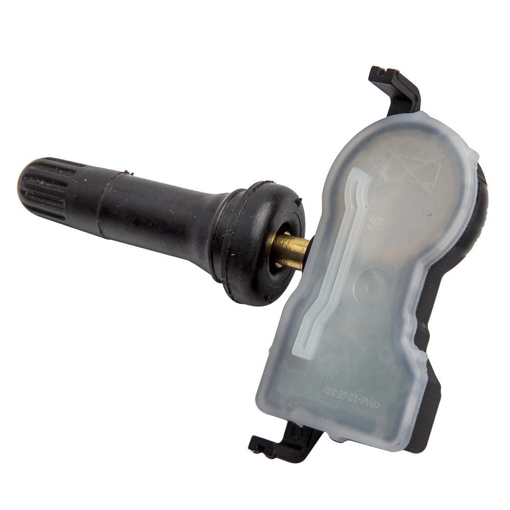 Chrysler Pacifica Tire Pressure