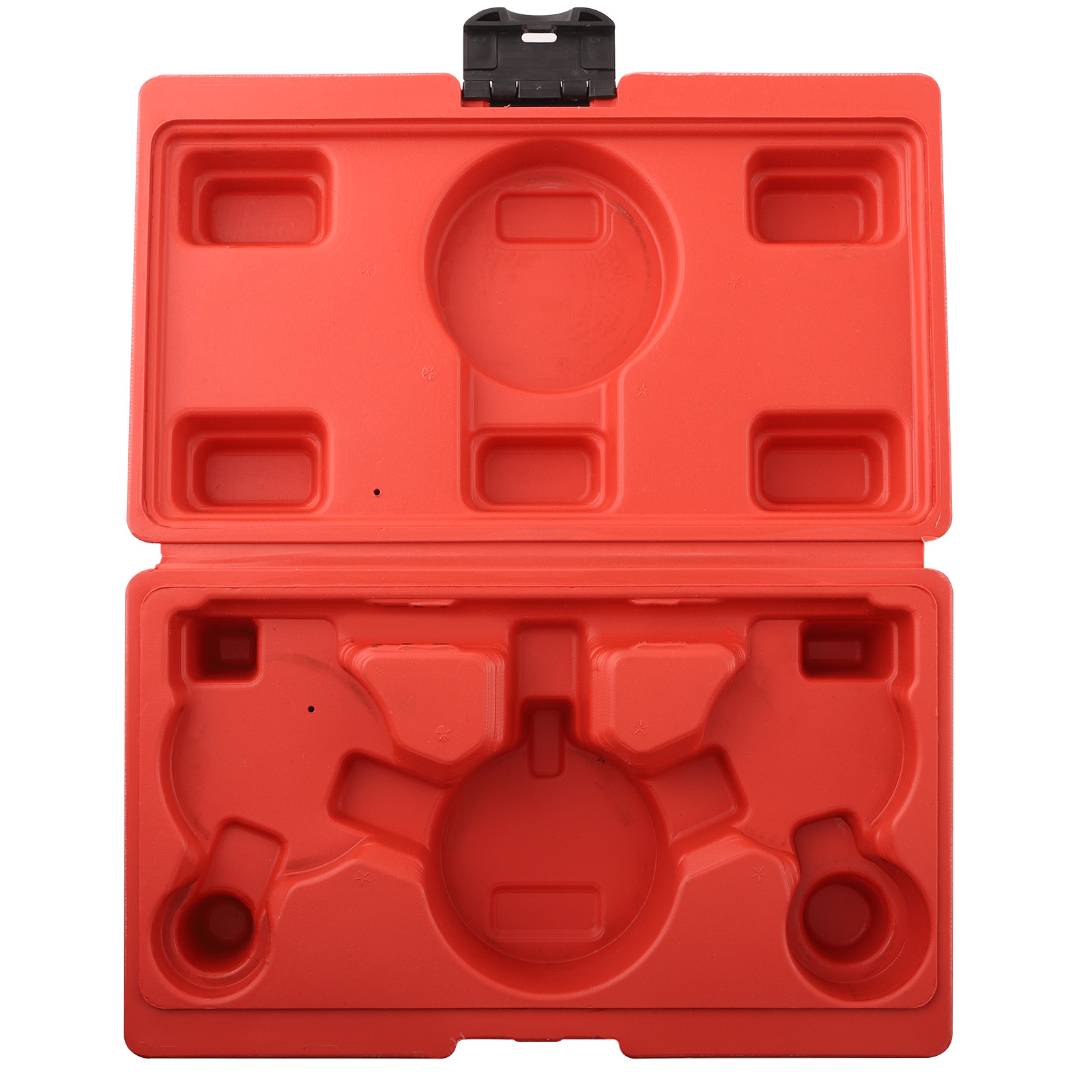 Essieu Arrière Bush Outils for Ford Fiesta IV, Ka Rear axle bearing tools