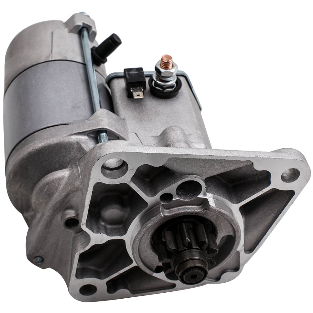 NEW STARTER MOTOR for Land Rover Discovery 2, 2.5 TD5