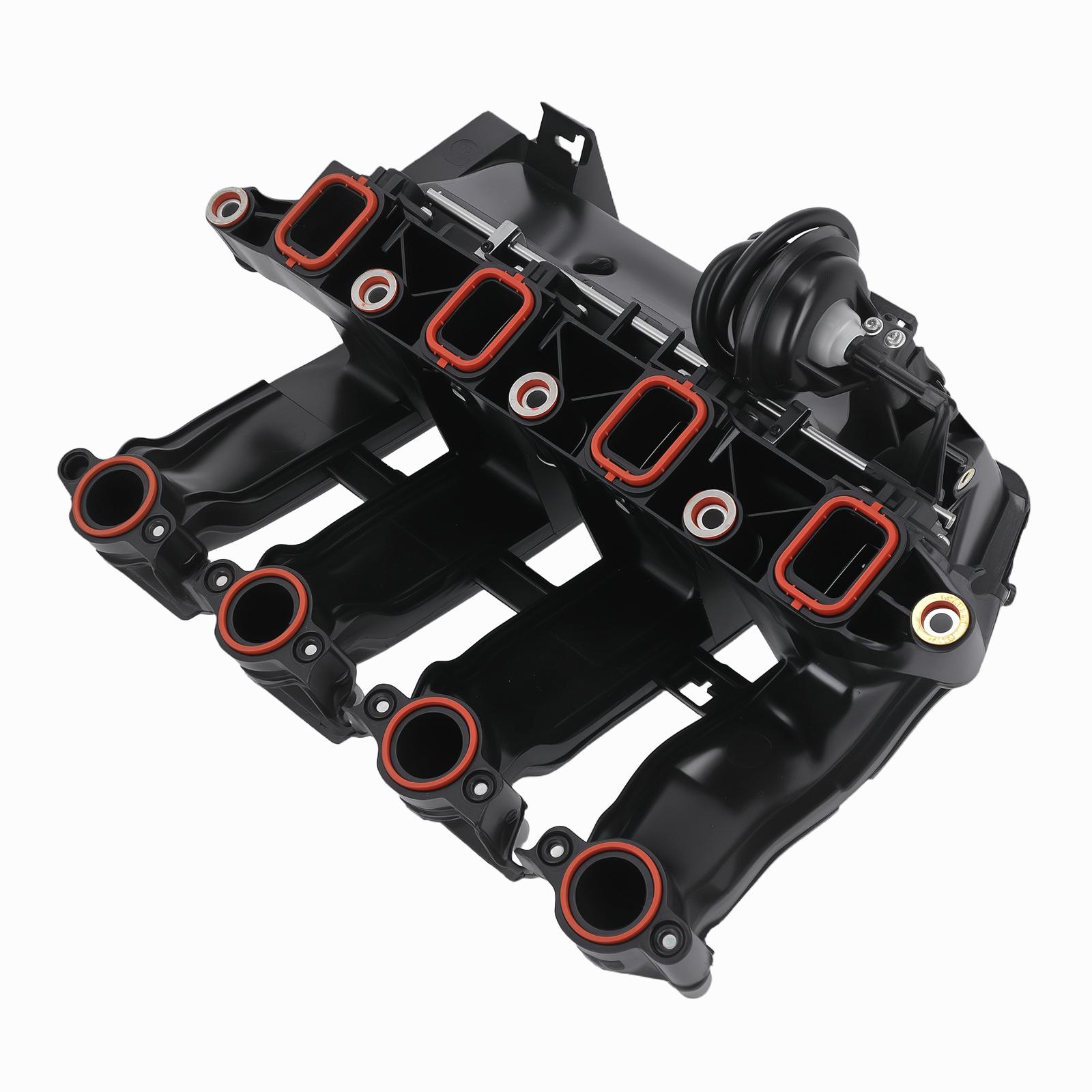 Air Intake Manifold for BMW 3 Compact Touring E46 5 X3  E60 E83 E87 11617787318