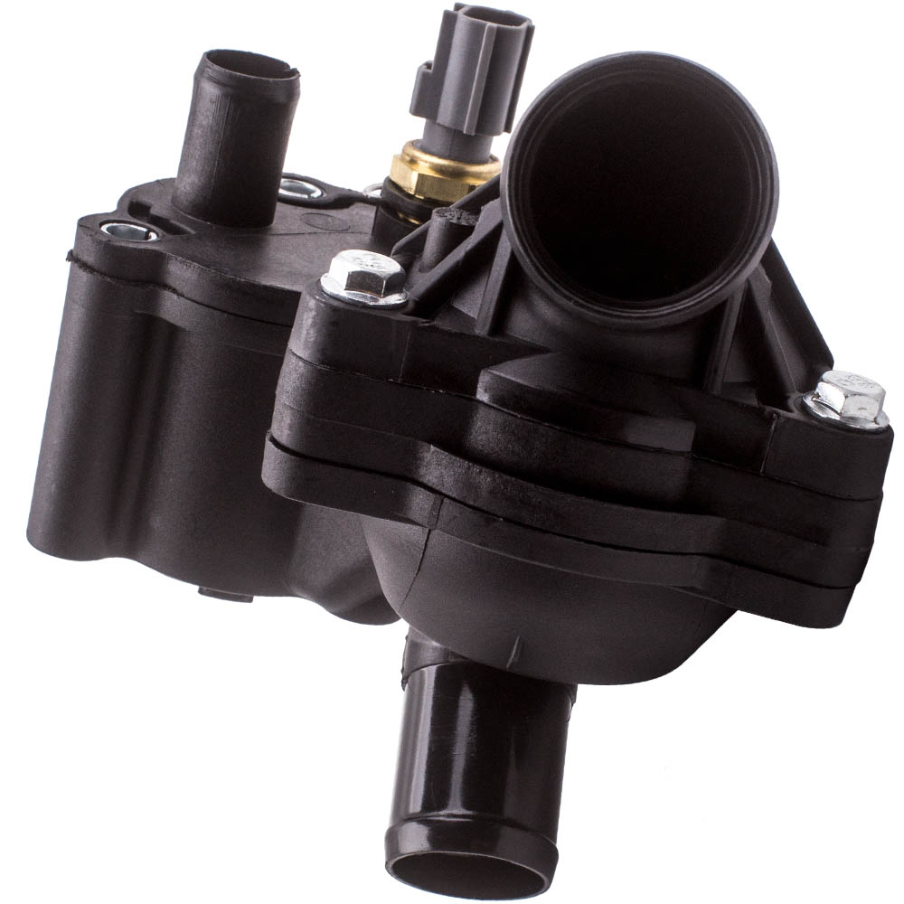 Thermostat Housing For Ford Explorer Mercury Mountaineer 4.0L 2002 2003