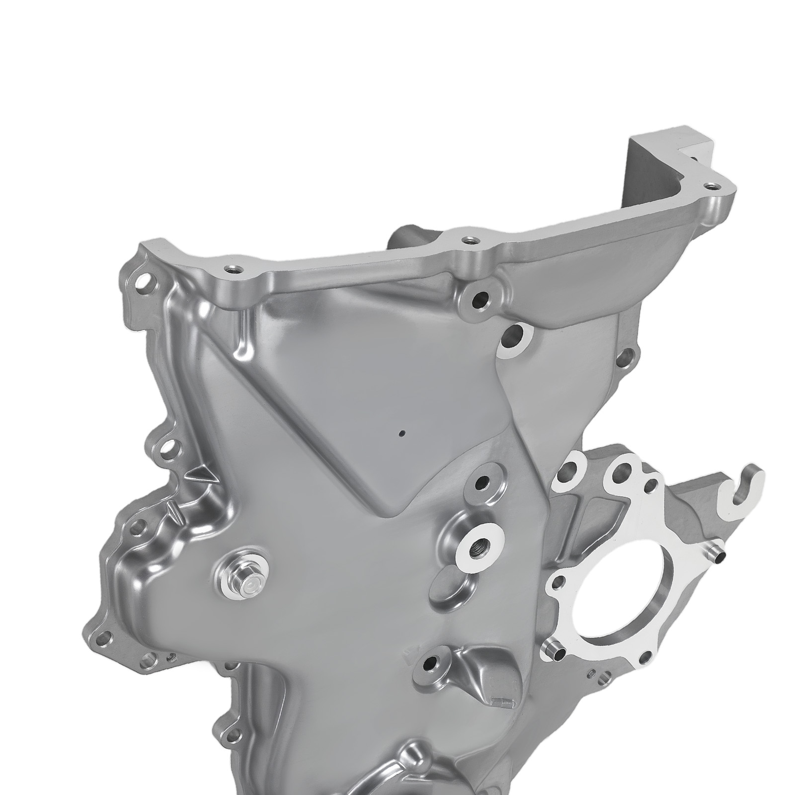 Engine Oil Pump Aluminium for Kia Ceed JD 1.4 CVVT 2012-2018 213502B011