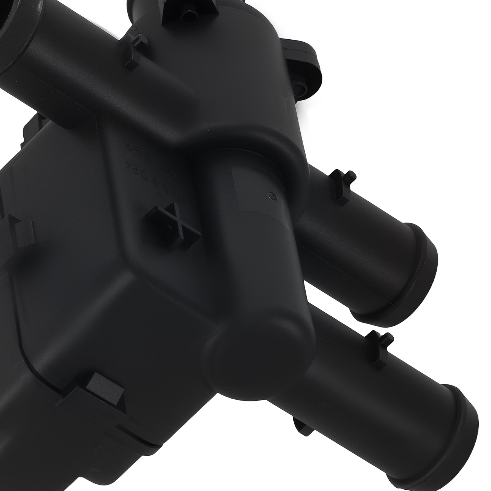 Heater Control Valve for Mercedes-Benz S350 S400 2010-2012 2308300084