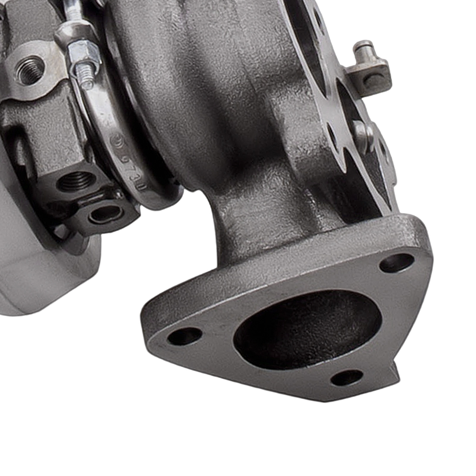 Turbo Charger for Mitsubishi Pajero L200 L300 4D56 TD04-11G  Agua Turbine turbo