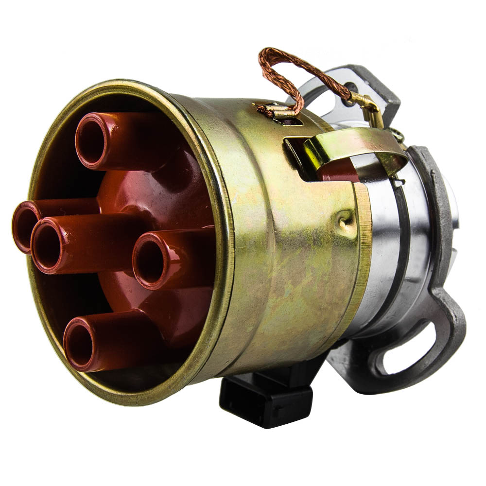 Igniton Distributor FOR VW Golf Polo Seat Arosa Variant 1H5 MK3 6N1 1.4 1.6