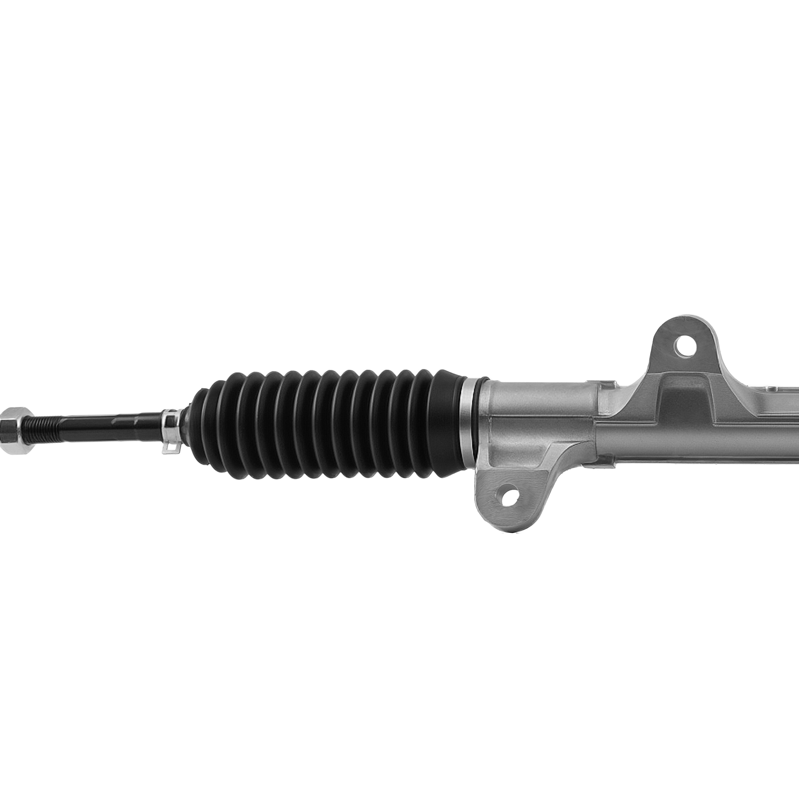 Complete Power Steering Rack and Pinion for Kia Forte 14-18 56500-A7000 1G-2412