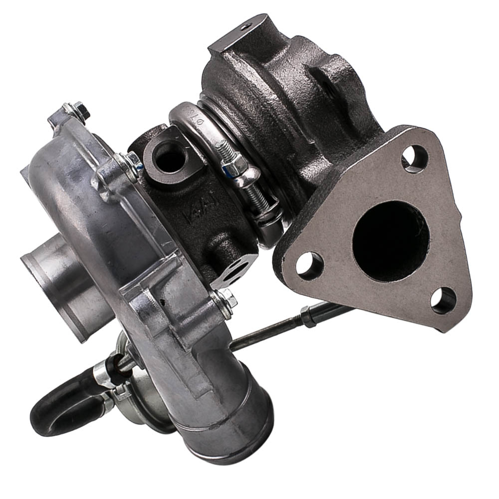 Turbocharger Turbo for Mitsubishi L200 2.5 TD VT10 VC420088 1515A029 neuf