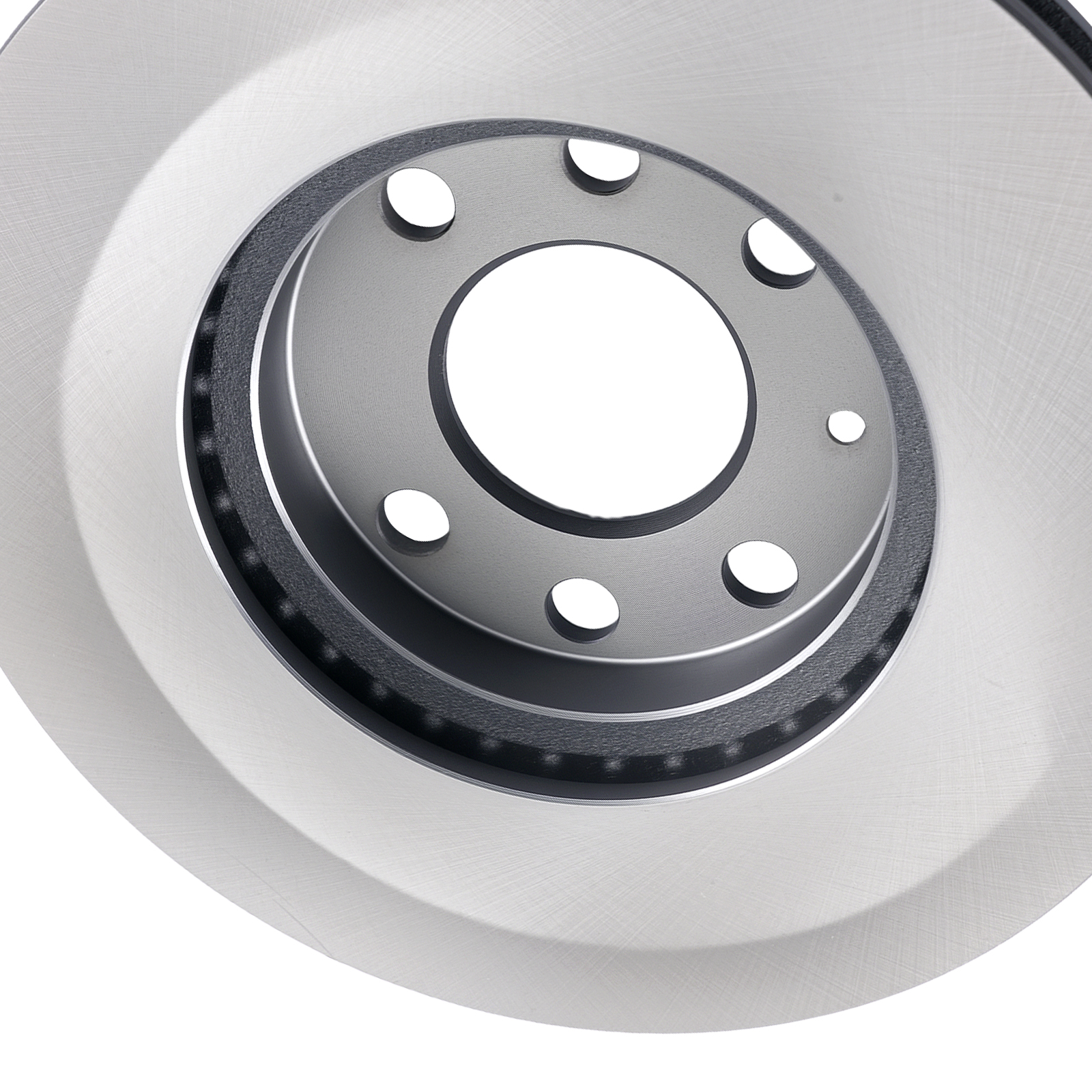 Disque Frein Avant 255.8mm for Opel Astra G Fourgon Break 1999-2005 9117677