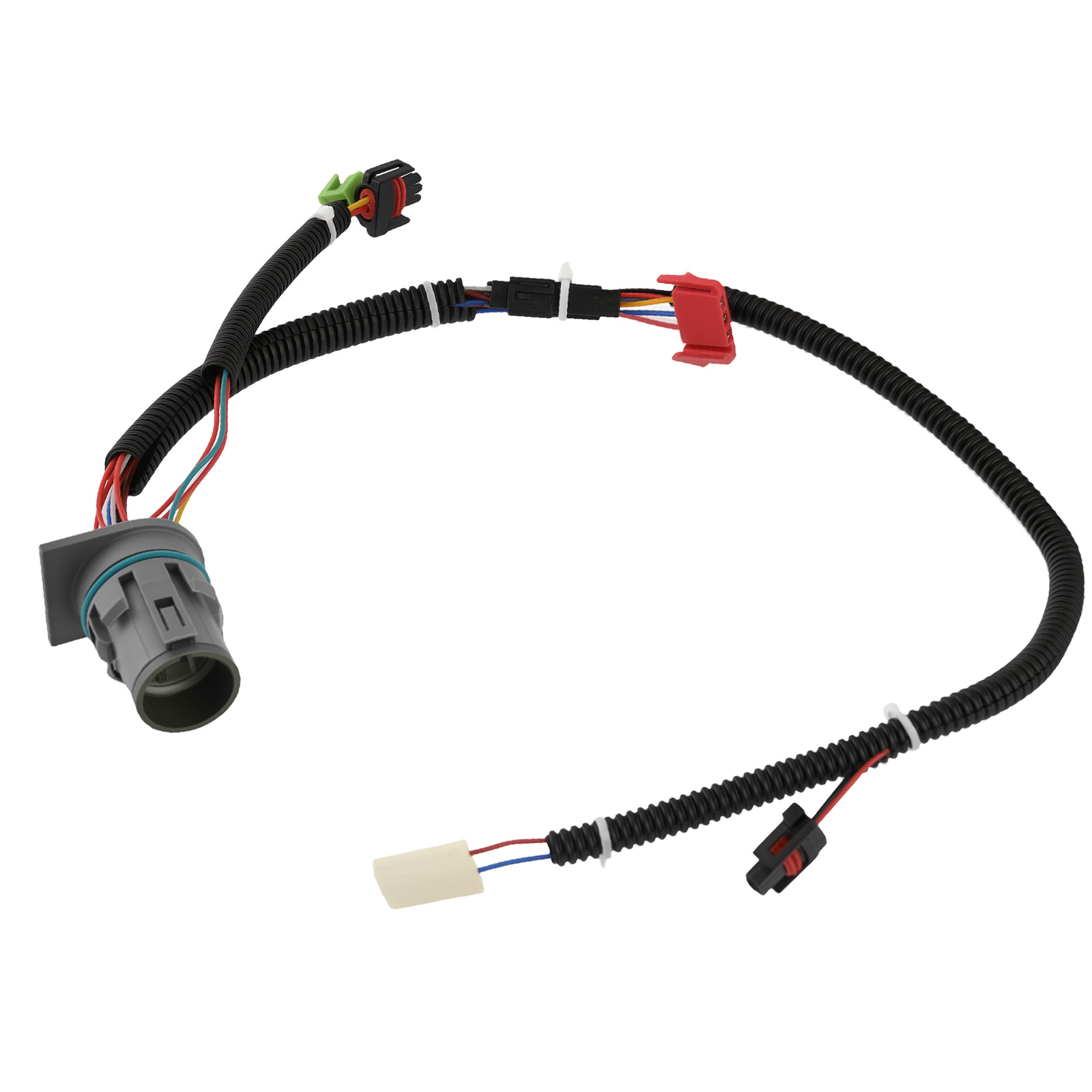 4L80E Internal Transmission Wire Harness 350-0032 24222798 For Chevrolet GMC V8