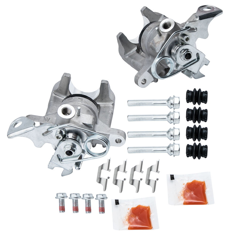 Étrier De Frein arrière gauche droite for Audi A4 8D A6 4B VW Passat 8E0615423