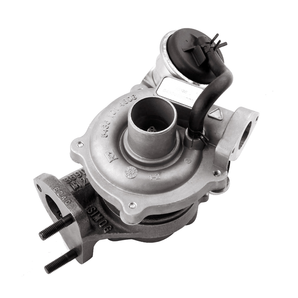 Turbo KP35 For Opel Combo Corsa 70HP 51KW 1.3CDTI 54359880005 Turbine Turbolader