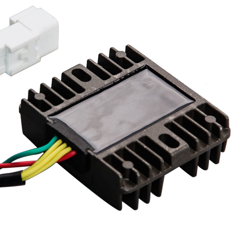 Stator & Regulator Rectifier for Honda CBR 1000 RR 2004,05,06 31120-MEL-013