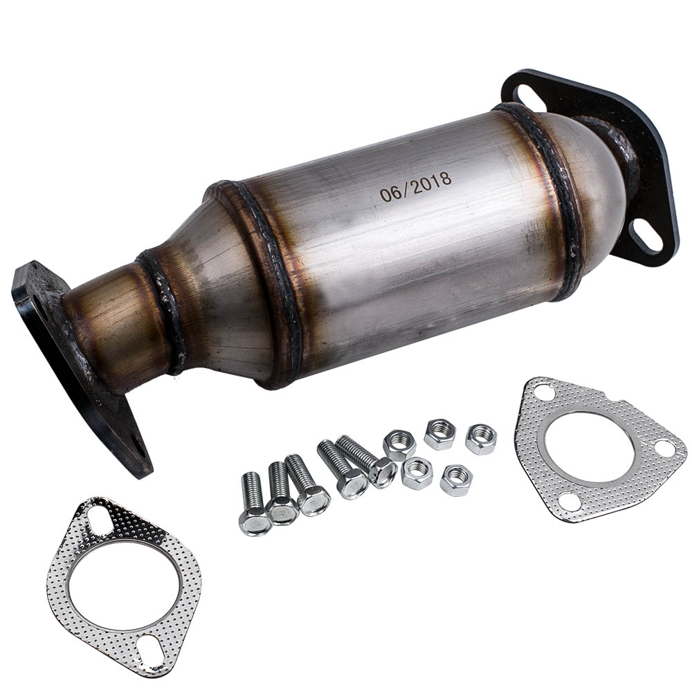 Motors Car & Truck Catalytic Converters 20102014 CHEVROLET CAMARO 3.6L