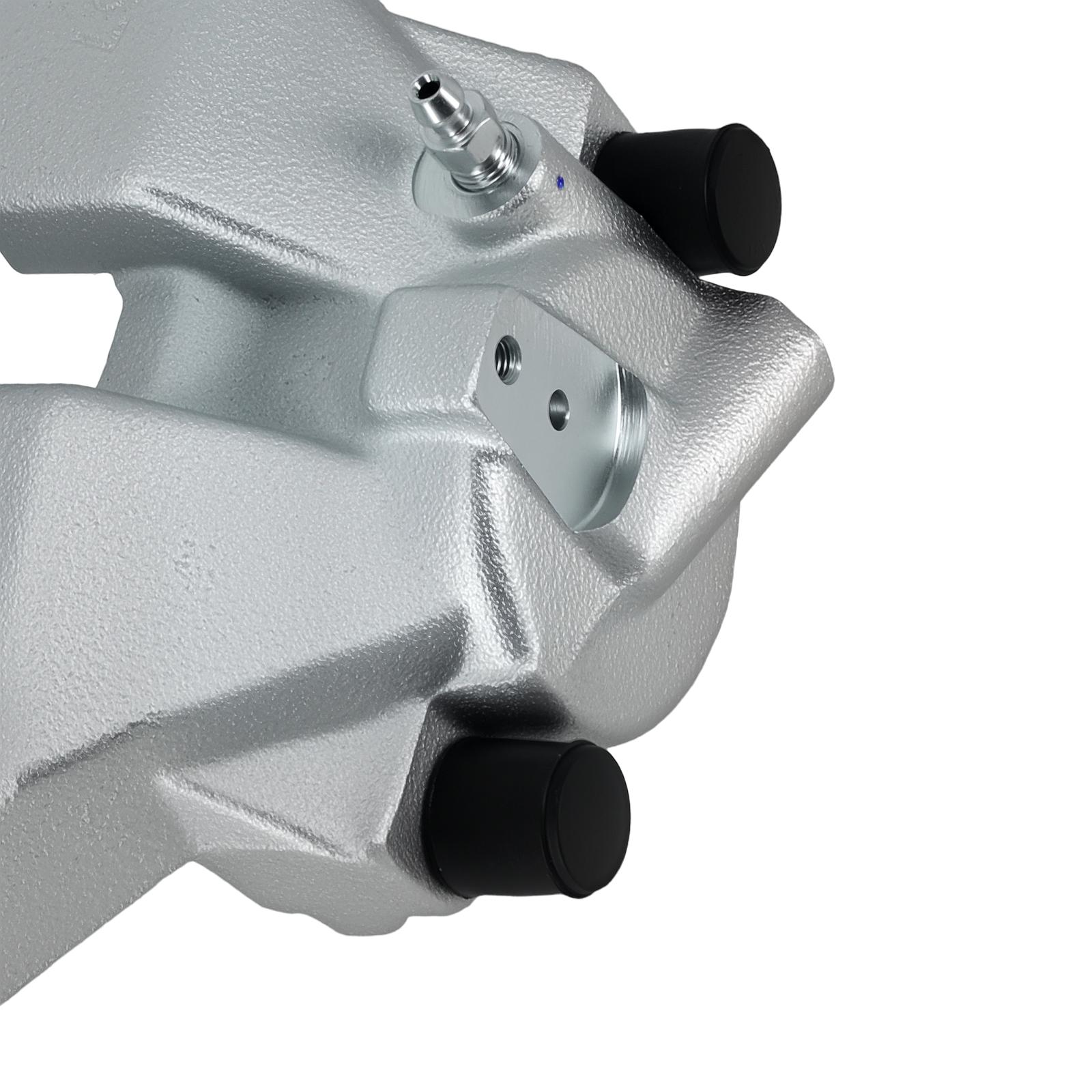 2x Étrier de Frein Avant For VW Transporter V VI Multivan 2003-2019 BCA1092 60mm