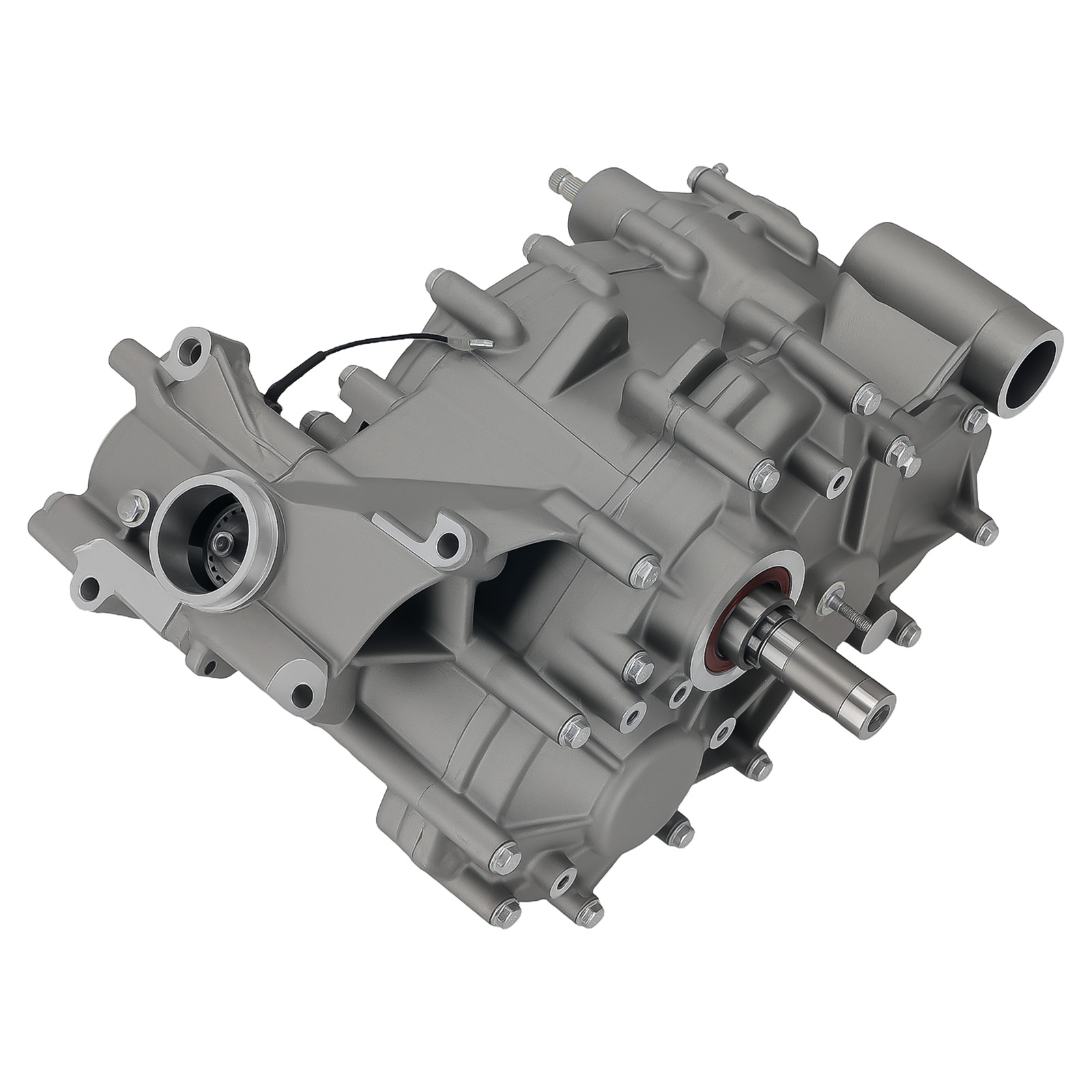 Gearbox for Commander 1000 800 Maverick 1000 2013-2014