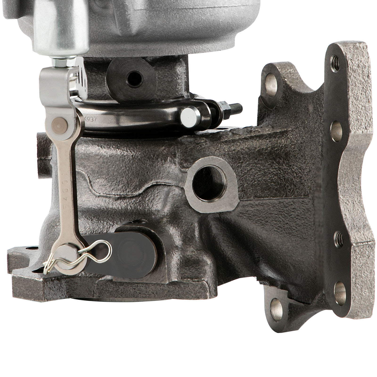 Turbo Turbocharger w/ Actuator for Honda CRV Civic 1.5T 1.5L 49373-07010 174 HP