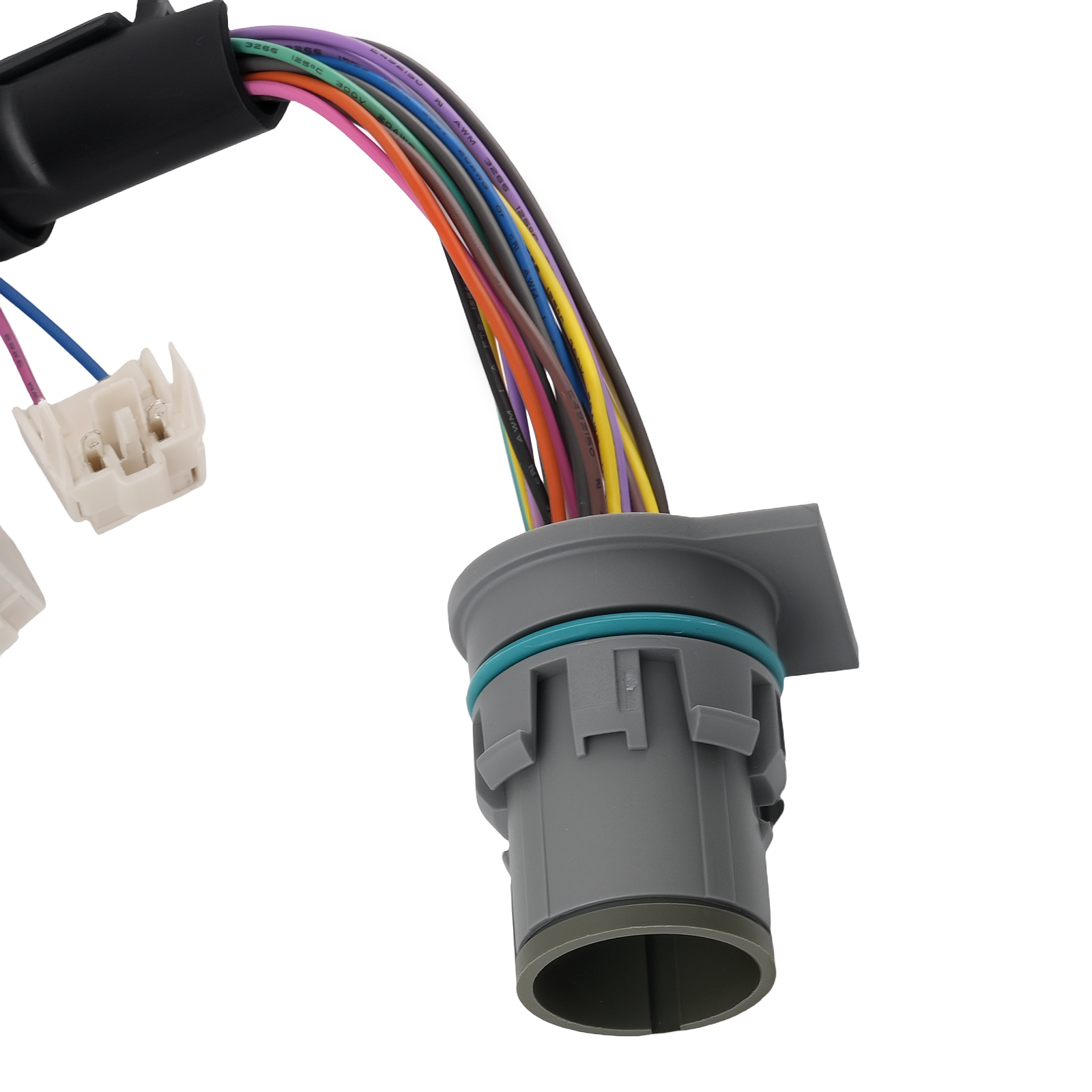 Internal Harness for GM Allison LCT1000 LCT2000 6.6L Duramax LML L5P 350-0180