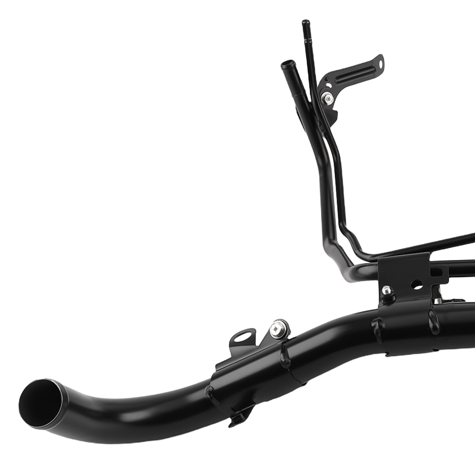 77201-20620 Fuel Filler Neck Pipe for Toyota Celica 1.8 16V TS 1999-2005