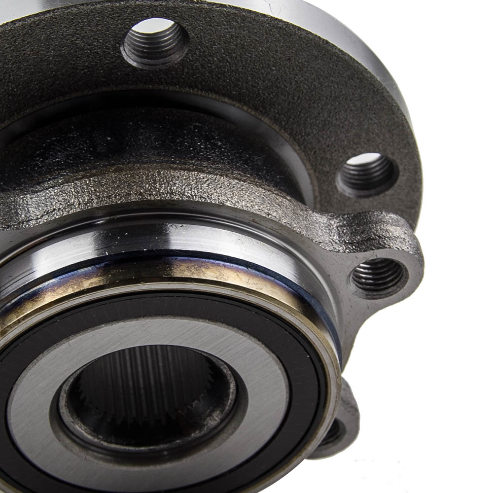 RADNABE RADLAGER Für VW CADDY 3 GOLF V 5 & PLUS ...