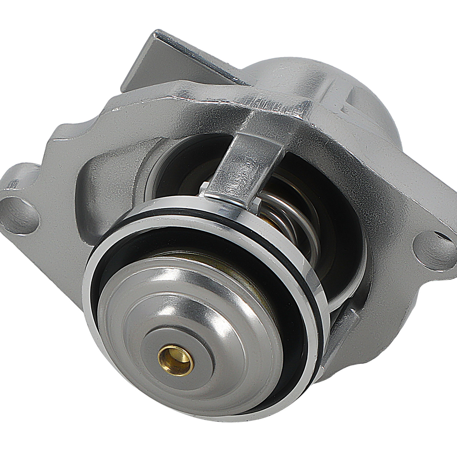 Thermostat avec Boîtier for Mercedes ML R S Classe 2006-2013 A2722000115