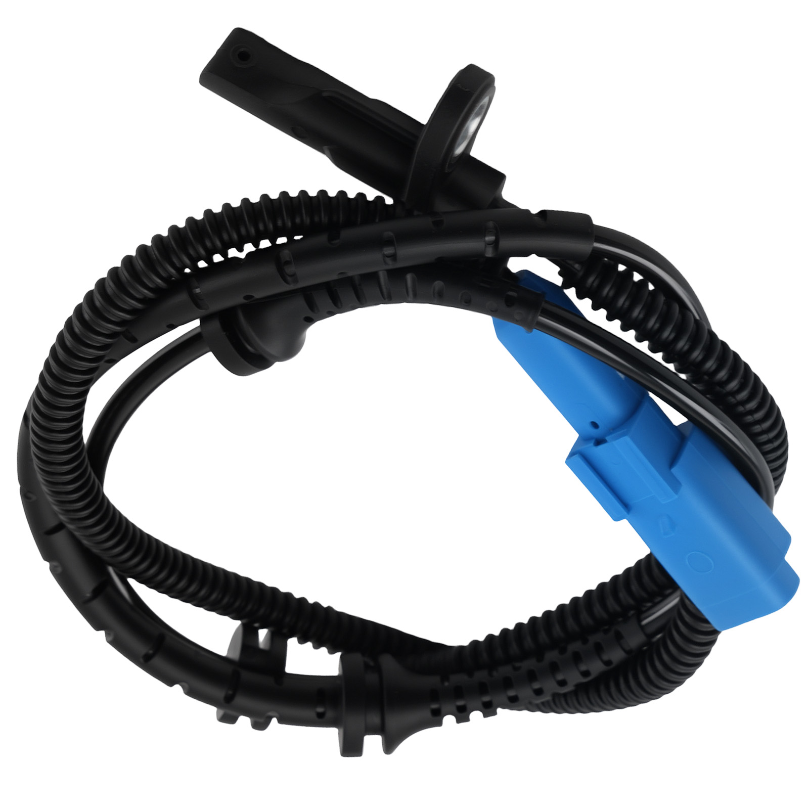 ABS Wheel Speed Sensor Front Left Right for Citroen C3 II SC Peugeot 207 2009-16