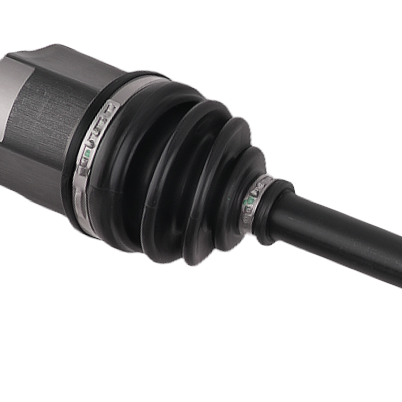 Arbre Cardan Avant Droit for Opel Corsa C X01 2003-2009 18-232101 244026
