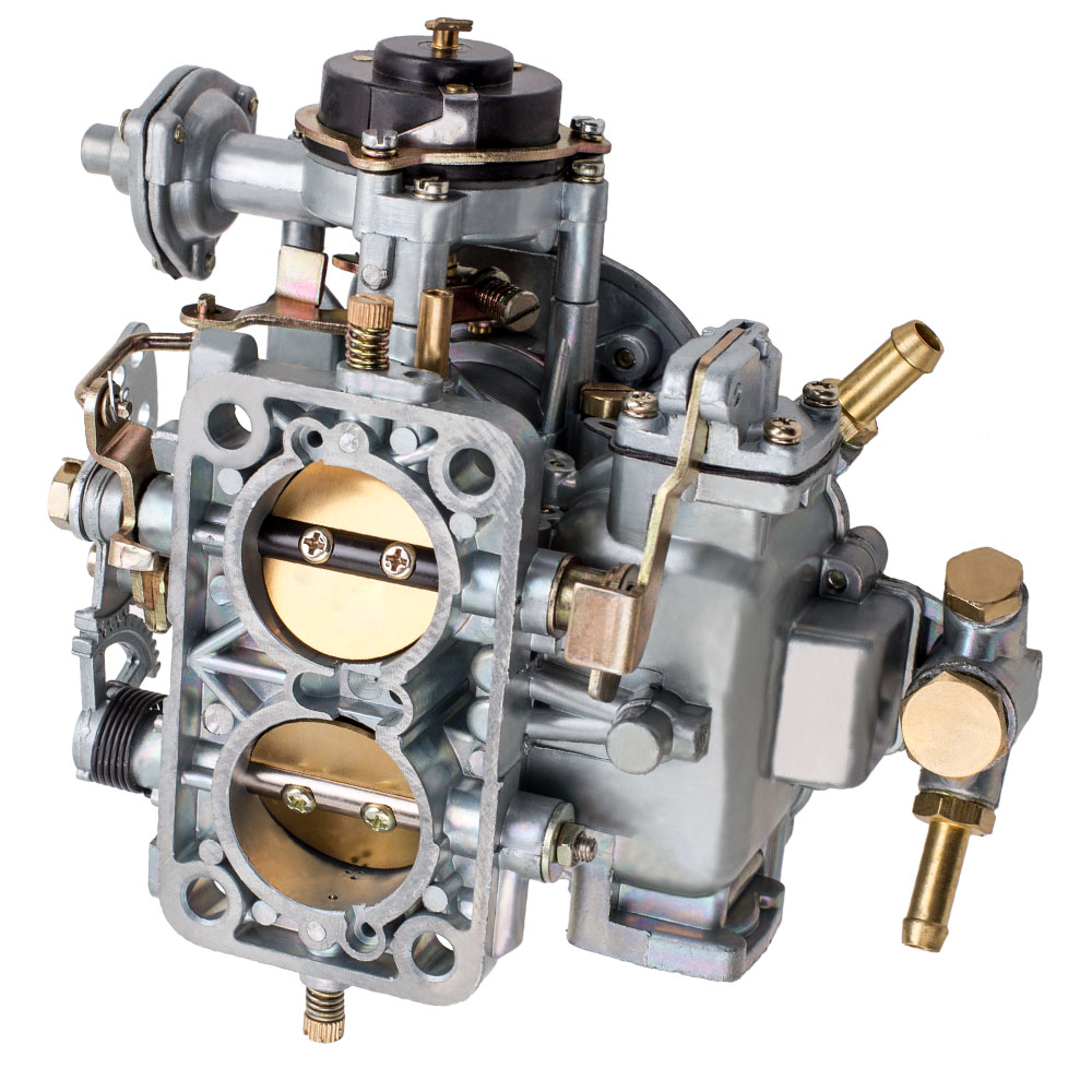 Карбюратор weber ford sierra