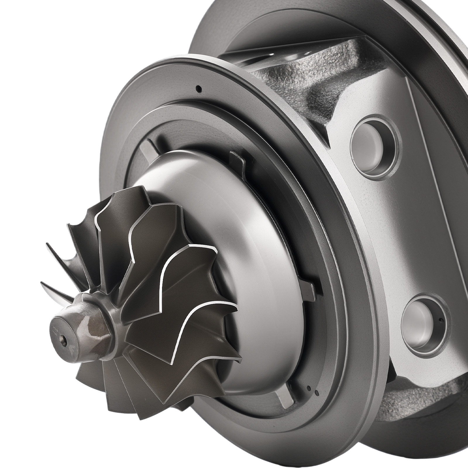 Turbocharger Cartridge B03G for Mercedes AMG A45 CLA45 GLA45 2013-2019 M133.980
