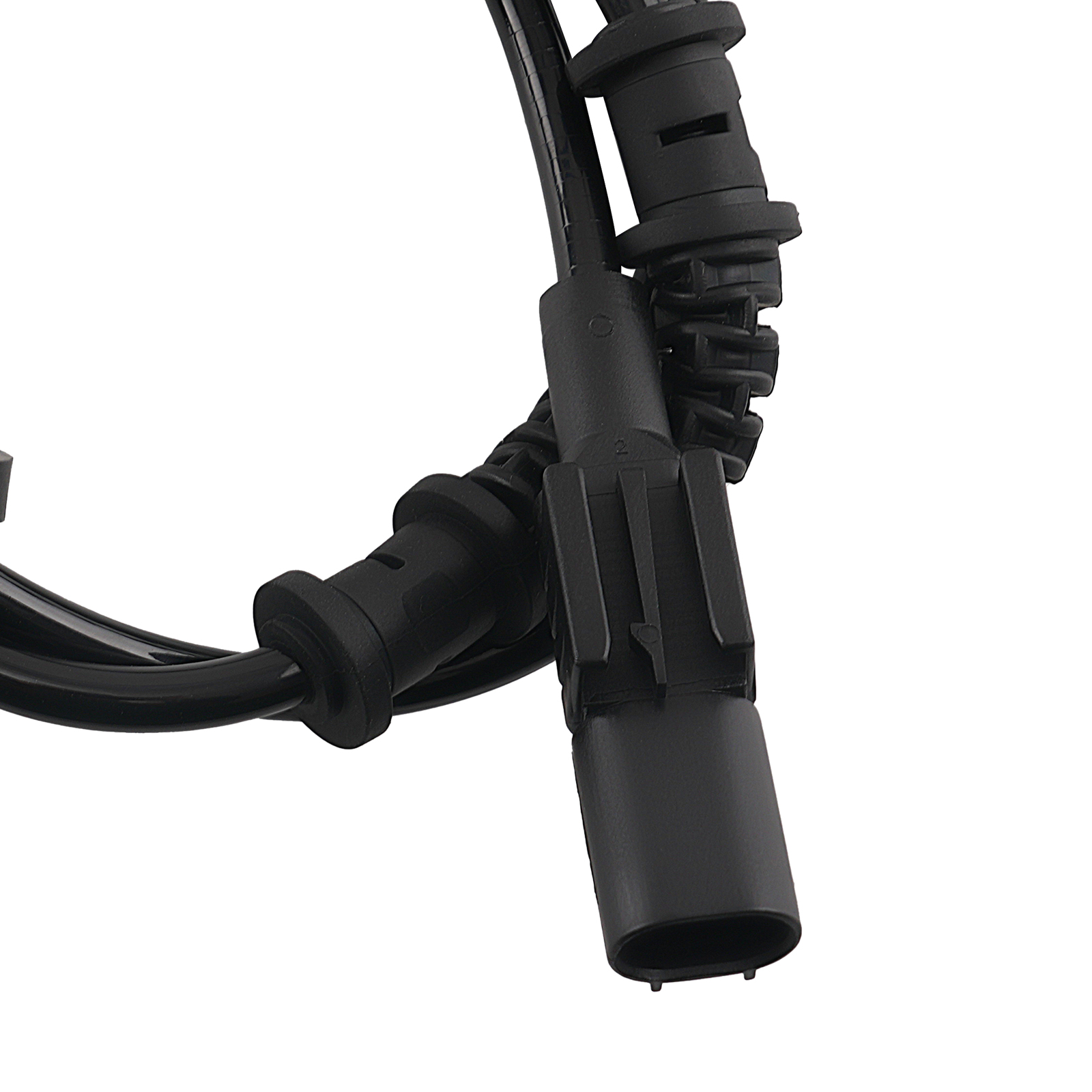 ABS Speed Sensor Front for Mercedes CLS C219 E-Class W211/S211 A2115401317