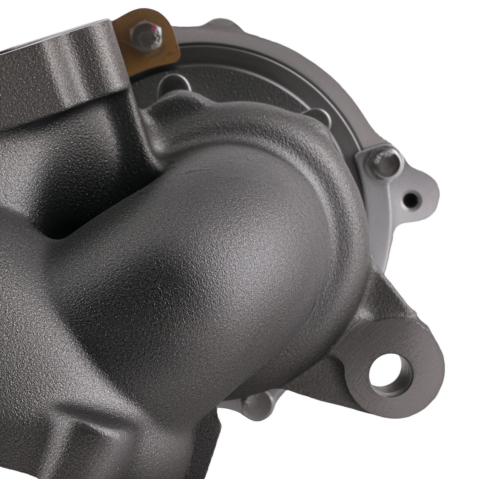 Turbocompresseur K04 001 Upgrade for Audi A3 TT VW Golf IV Beetle Bora 1.8T