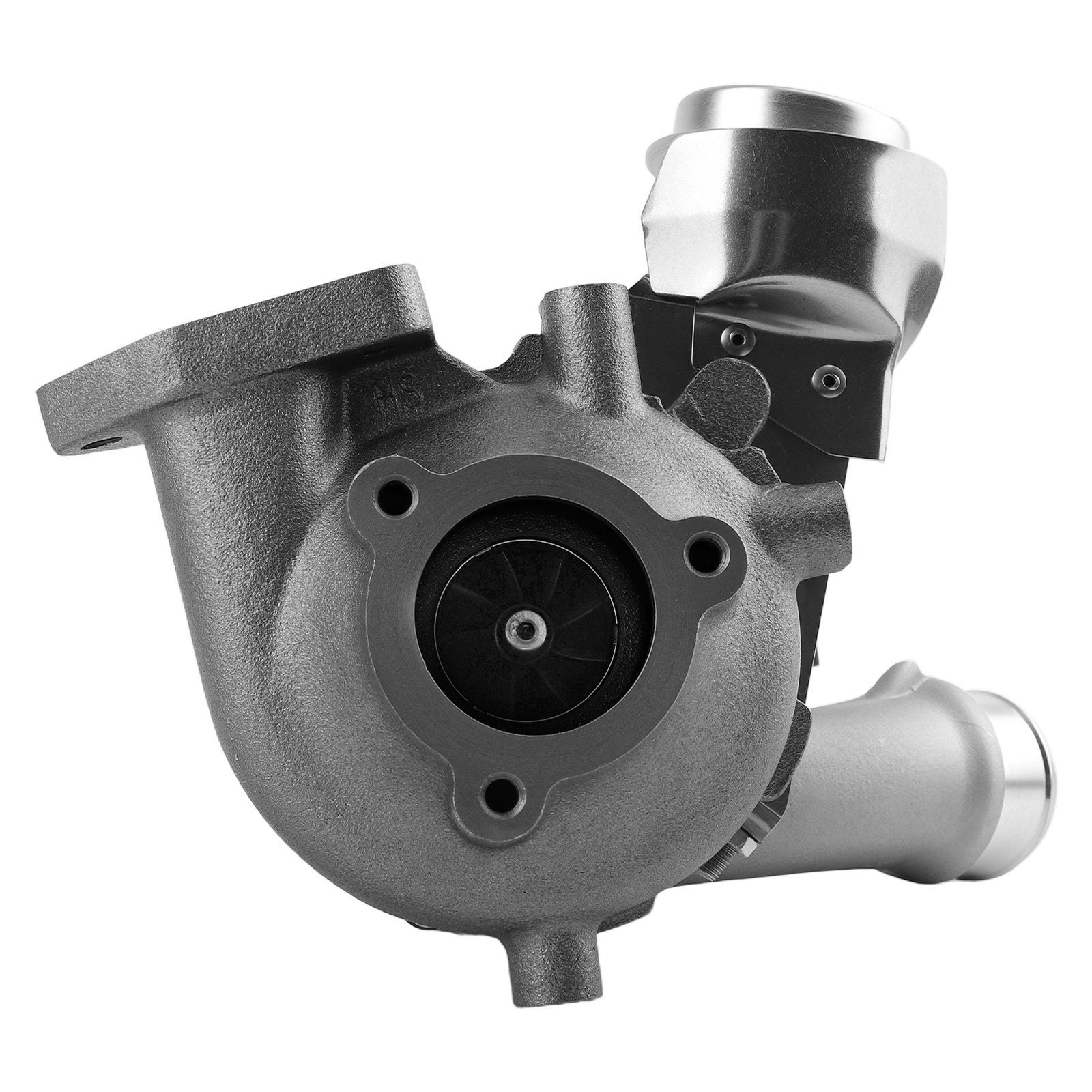 Turbocompresseur for Hyundai h-1 Starex Cargo TRAVEL 2.5 CRDI 125 KW 170ps turbo