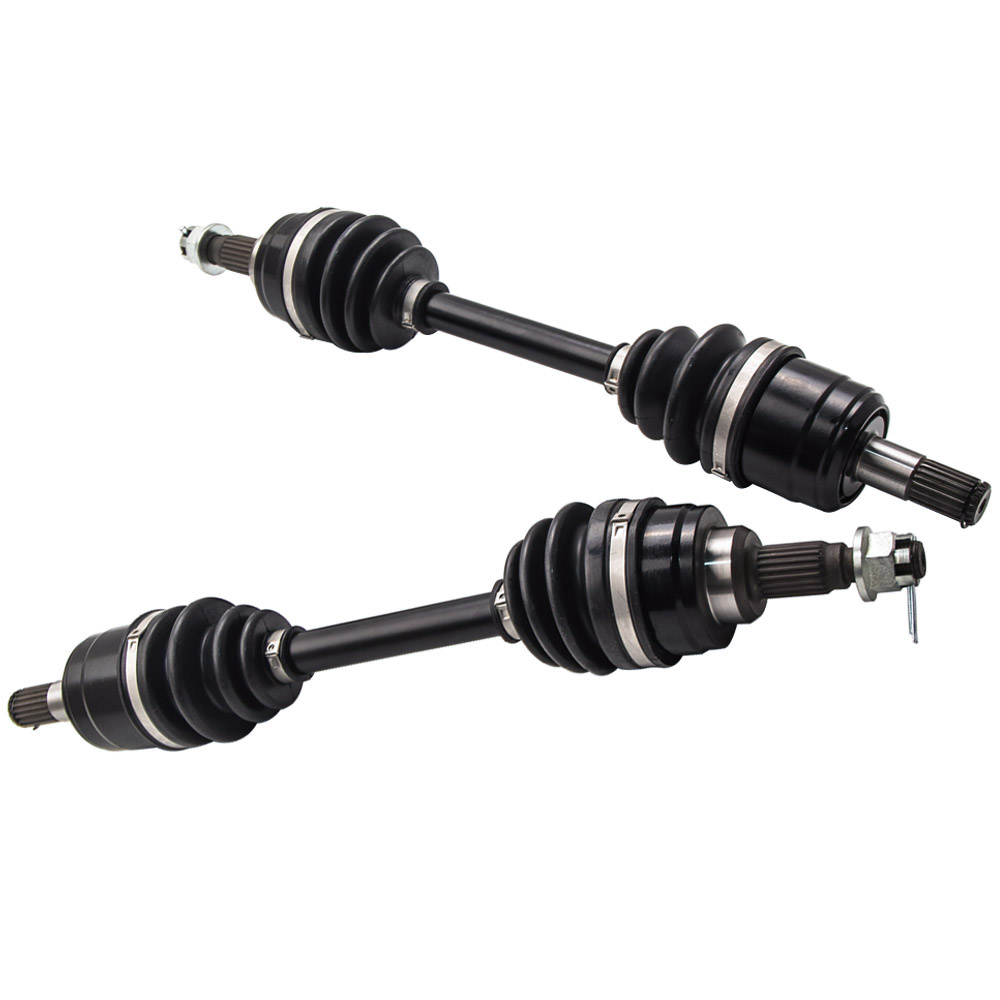 Caltric Rear Left Wheel Axle Hub Compatible With Honda Trx350Fm Trx350Fe Rancher 350 4X4 S Es - Foto 4