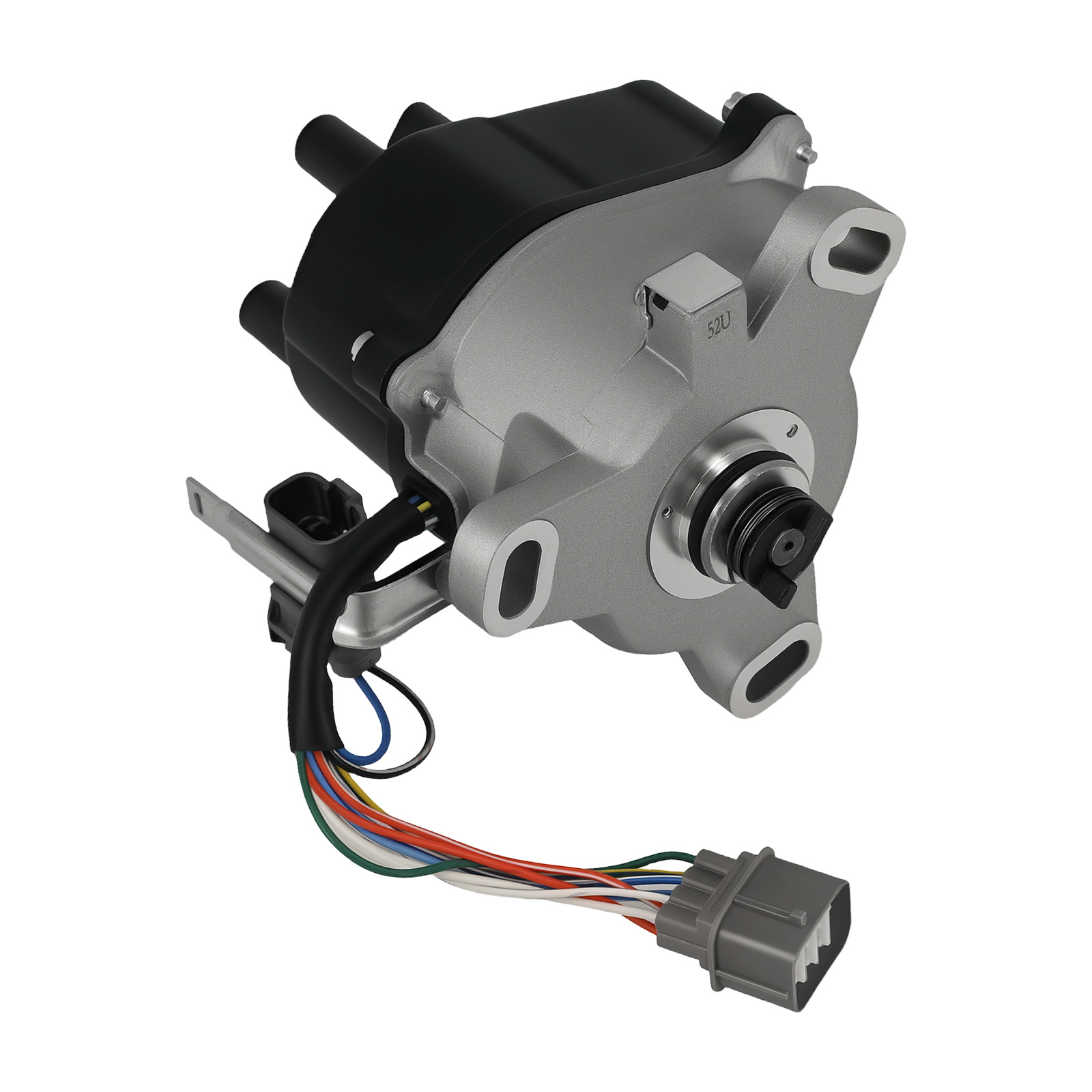 Ignition Distributor for Honda Accord Prelude 2.2L L4 1992-1995 TD52U TD-59U