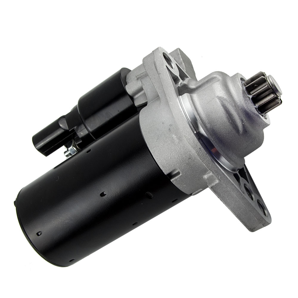 ANLASSER STARTER FÜR VW CADDY GOLF 5 V POLO TOURAN ...